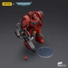 Figurine Blood Angels Terminator Squad Terminator with Assault Cannon - Warhammer The Horus Heresy Joy Toy