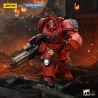 Figurine Blood Angels Terminator Squad Terminator with Assault Cannon - Warhammer The Horus Heresy Joy Toy