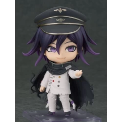 Figurine Nendoroid Kokichi Oma - Danganronpa V3: Killing Harmony Good Smile Company