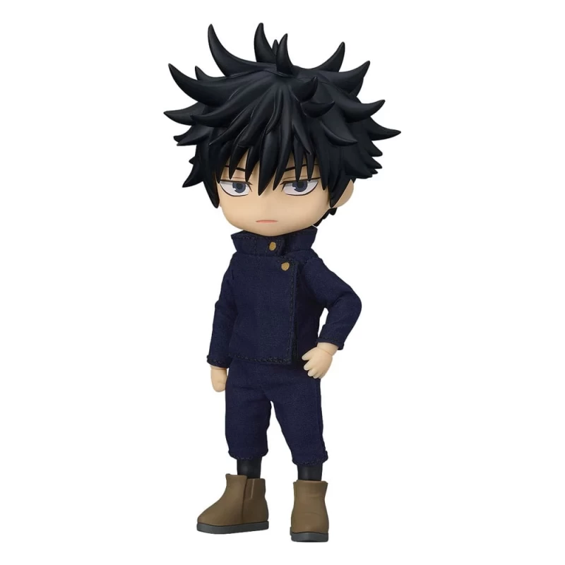 Figurine Nendoroid Doll Megumi Fushiguro - Jujutsu Kaisen Good Smile Company