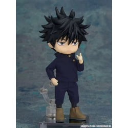 Figurine Nendoroid Doll Megumi Fushiguro - Jujutsu Kaisen Good Smile Company