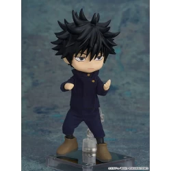 Figurine Nendoroid Doll Megumi Fushiguro - Jujutsu Kaisen Good Smile Company