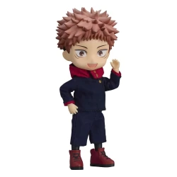 Figurine Nendoroid Doll Yuji Itadori - Jujutsu Kaisen Good Smile Company