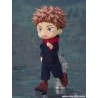 Figurine Nendoroid Doll Yuji Itadori - Jujutsu Kaisen Good Smile Company