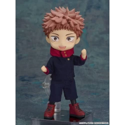 Figurine Nendoroid Doll Yuji Itadori - Jujutsu Kaisen Good Smile Company
