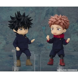Figurine Nendoroid Doll Yuji Itadori - Jujutsu Kaisen Good Smile Company