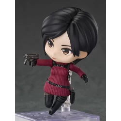 Figurine Nendoroid Ada Wong - Resident Evil 4 Good Smile Company