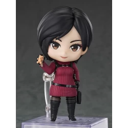 Figurine Nendoroid Ada Wong - Resident Evil 4 Good Smile Company