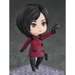 Figurine Nendoroid Ada Wong - Resident Evil 4 Good Smile Company