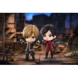 Figurine Nendoroid Ada Wong - Resident Evil 4 Good Smile Company