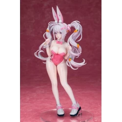 Figurine Alice wonderland bunny - Goddess of Victory: Nikke Flare