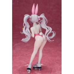 Figurine Alice wonderland bunny - Goddess of Victory: Nikke Flare