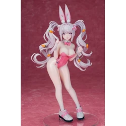 Figurine Alice wonderland bunny - Goddess of Victory: Nikke Flare