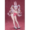 Figurine Alice wonderland bunny - Goddess of Victory: Nikke Flare