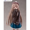 Figurine Tenitol Tall Mahiru Shiina Autumn Ver. - The Angel Next Door Spoils Me Rotten Furyu