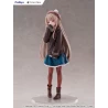 Figurine Tenitol Tall Mahiru Shiina Autumn Ver. - The Angel Next Door Spoils Me Rotten Furyu