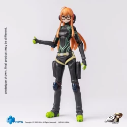 Figurine Exquisite Basic Oracle - Persona 5 Royal Hiya Toys