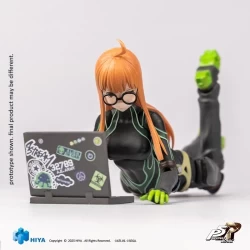 Figurine Exquisite Basic Oracle - Persona 5 Royal Hiya Toys
