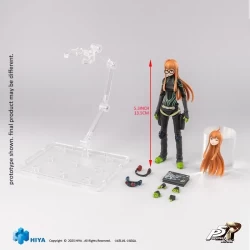 Figurine Exquisite Basic Oracle - Persona 5 Royal Hiya Toys