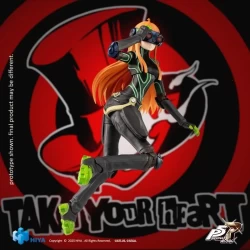 Figurine Exquisite Basic Oracle - Persona 5 Royal Hiya Toys
