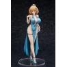 Figurine Bunny Suit Planning Sophia F. Shirring Dress Ver. - Magi Arts