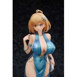 Figurine Bunny Suit Planning Sophia F. Shirring Dress Ver. - Magi Arts