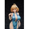 Figurine Bunny Suit Planning Sophia F. Shirring Dress Ver. - Magi Arts