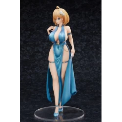 Figurine Bunny Suit Planning Sophia F. Shirring Dress Ver. - Magi Arts