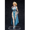 Figurine Bunny Suit Planning Sophia F. Shirring Dress Ver. - Magi Arts