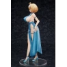 Figurine Bunny Suit Planning Sophia F. Shirring Dress Ver. - Magi Arts