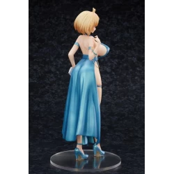 Figurine Bunny Suit Planning Sophia F. Shirring Dress Ver. - Magi Arts