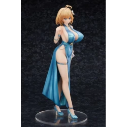 Figurine Bunny Suit Planning Sophia F. Shirring Dress Ver. - Magi Arts