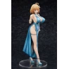Figurine Bunny Suit Planning Sophia F. Shirring Dress Ver. - Magi Arts
