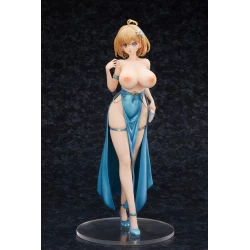 Figurine Bunny Suit Planning Sophia F. Shirring Dress Ver. - Magi Arts