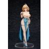 Figurine Bunny Suit Planning Sophia F. Shirring Dress Ver. - Magi Arts