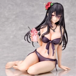 Figurine Hanami Mizusumi Swimsuit Ver. - The Bashful Girlfriend Union Creative
