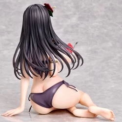 Figurine Hanami Mizusumi Swimsuit Ver. - The Bashful Girlfriend Union Creative