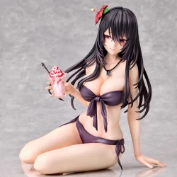 Figurine Hanami Mizusumi Swimsuit Ver. - The Bashful Girlfriend Union Creative