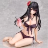 Figurine Hanami Mizusumi Swimsuit Ver. - The Bashful Girlfriend Union Creative