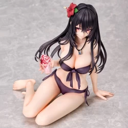 Figurine Hanami Mizusumi Swimsuit Ver. - The Bashful Girlfriend Union Creative