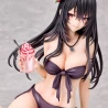 Figurine Hanami Mizusumi Swimsuit Ver. - The Bashful Girlfriend Union Creative