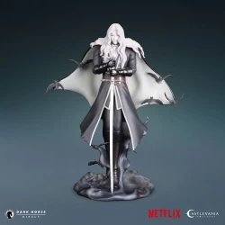 Figurine Alucard - Castlevania Nocturne Dark Horse