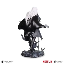Figurine Alucard - Castlevania Nocturne Dark Horse