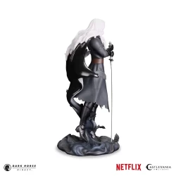 Figurine Alucard - Castlevania Nocturne Dark Horse