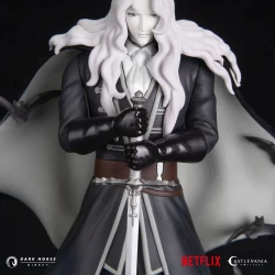 Figurine Alucard - Castlevania Nocturne Dark Horse