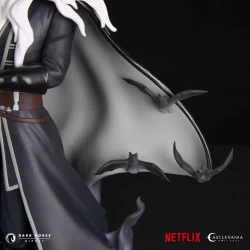 Figurine Alucard - Castlevania Nocturne Dark Horse