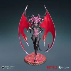 Figurine Drolta - Castlevania Nocturne Dark Horse