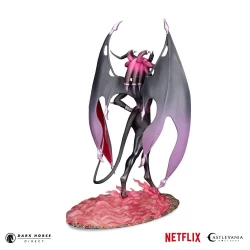 Figurine Drolta - Castlevania Nocturne Dark Horse