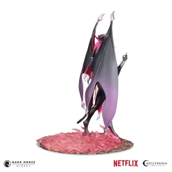 Figurine Drolta - Castlevania Nocturne Dark Horse