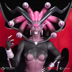 Figurine Drolta - Castlevania Nocturne Dark Horse